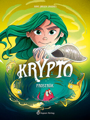 cover image of Froströk